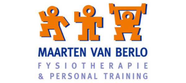 Maarten van Berlo Fysiotherapie